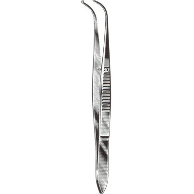 Disecting Forceps