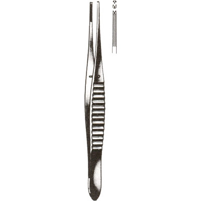 Disecting Forceps