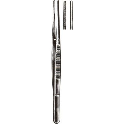 Disecting Forceps