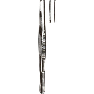 Disecting Forceps