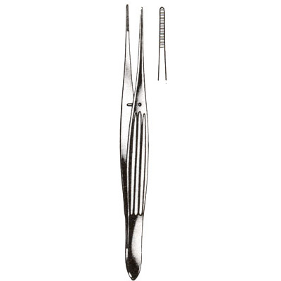 Disecting Forceps