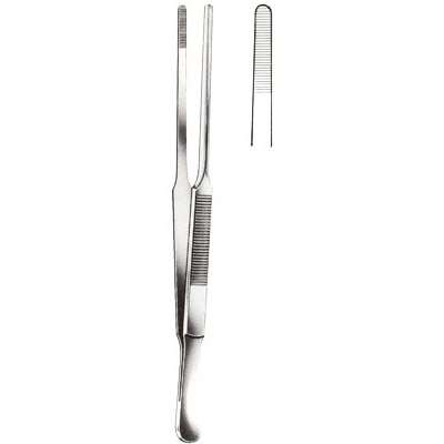 Disecting Forceps