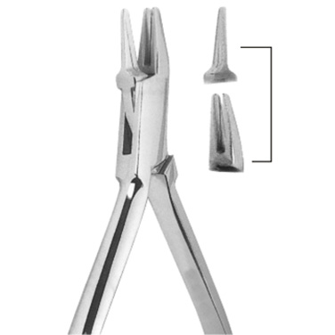  Pliers For Orthodontics