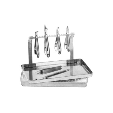  Pliers For Orthodontics