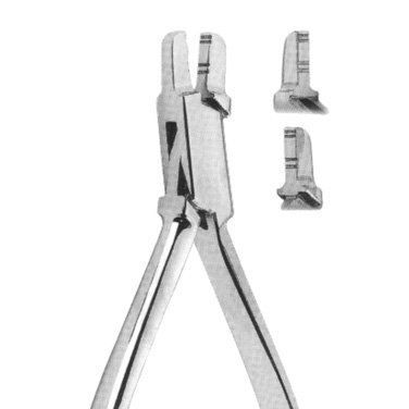  Pliers For Orthodontics