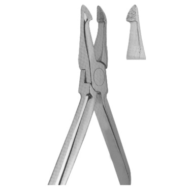 Pliers For Orthodontics