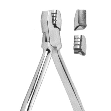 Pliers For Orthodontics