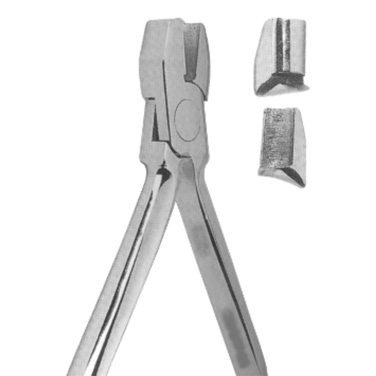 Pliers For Orthodontics