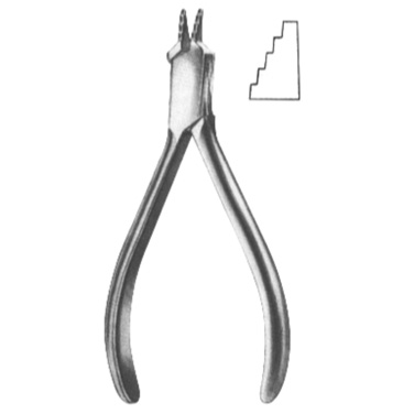  Pliers For Orthodontics And Prosthetics