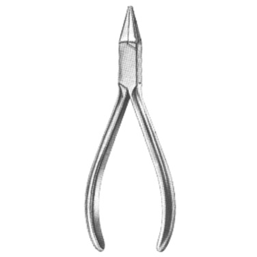  Pliers For Orthodontics And Prosthetics