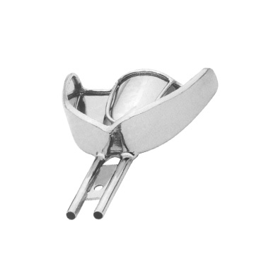  Stainless Steel Impression Tray