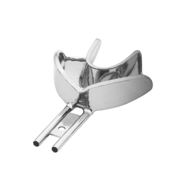  Stainless Steel Impression Tray