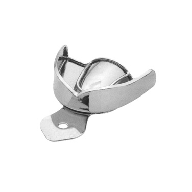  Stainless Steel Impression Tray