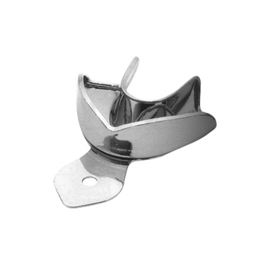  Stainless Steel Impression Tray