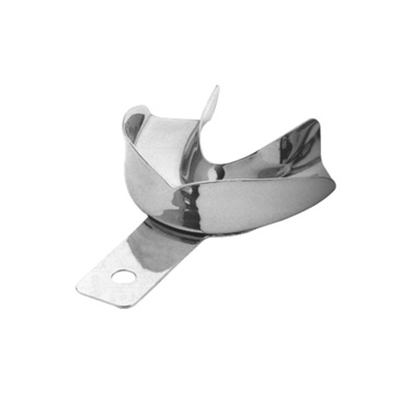  Stainless Steel Impression Tray
