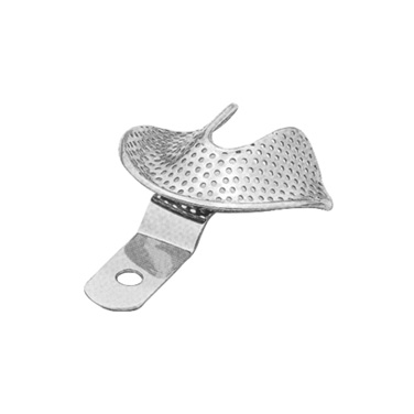  Stainless Steel Impression Tray