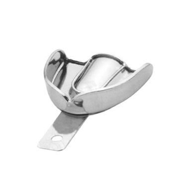  Stainless Steel Impression Tray