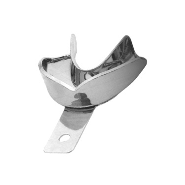  Stainless Steel Impression Tray