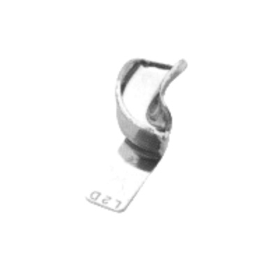  Stainless Steel Impression Tray
