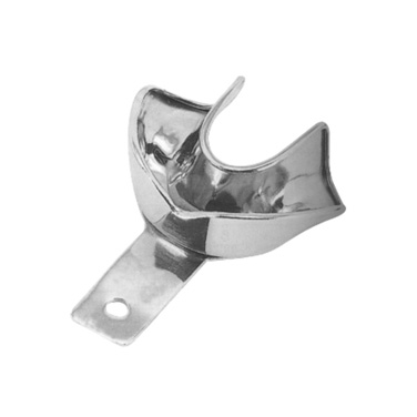  Stainless Steel Impression Tray