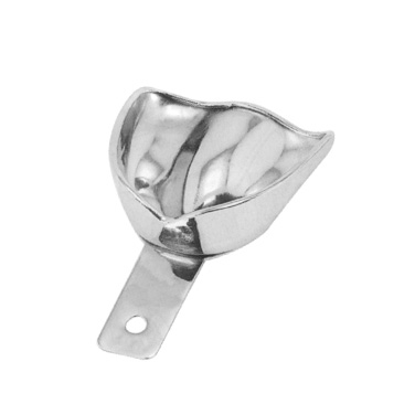  Stainless Steel Impression Tray
