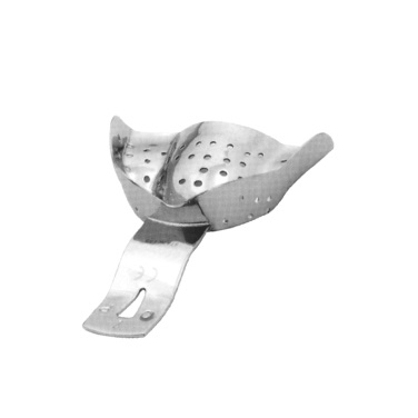  Stainless Steel Impression Tray