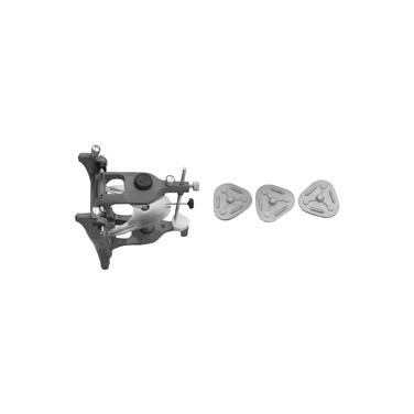 Articulators
