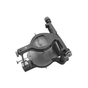 Articulators