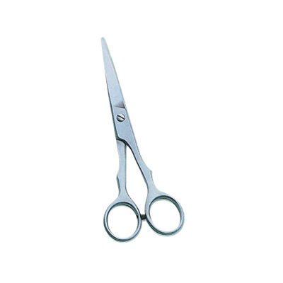 Barber And Dressing Scissors