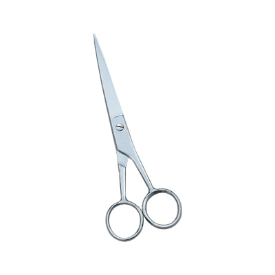 Barber And Dressing Scissors