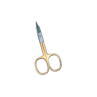 Nail And Cuticle Scissors