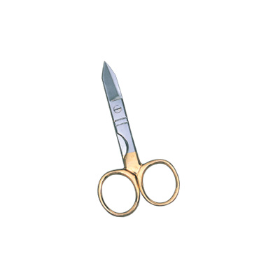 Nail And Cuticle Scissors