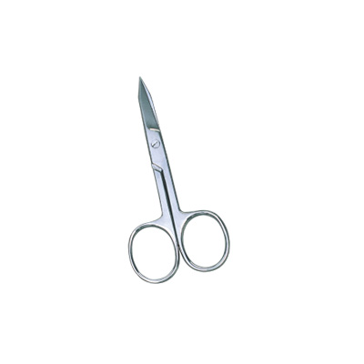 Nail And Cuticle Scissors