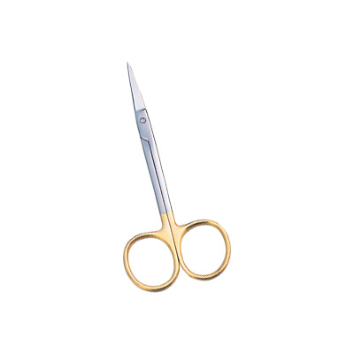 Nail And Cuticle Scissors