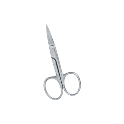 Nail And Cuticle Scissors