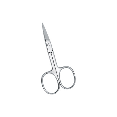 Nail And Cuticle Scissors