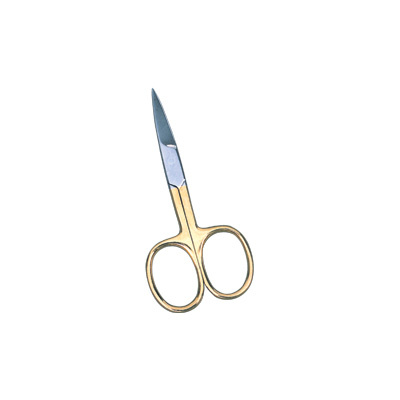 Nail And Cuticle Scissors