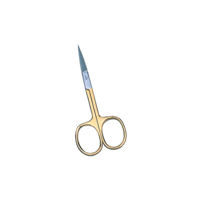 Nail And Cuticle Scissors