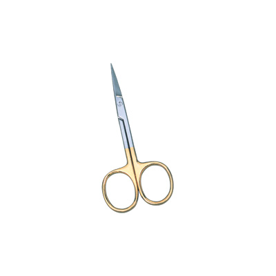 Nail And Cuticle Scissors