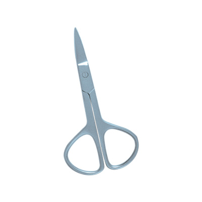 Nail And Cuticle Scissors