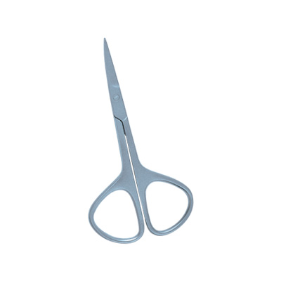 Nail And Cuticle Scissors