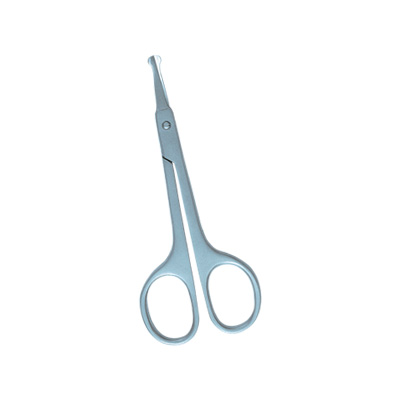 Nail And Cuticle Scissors