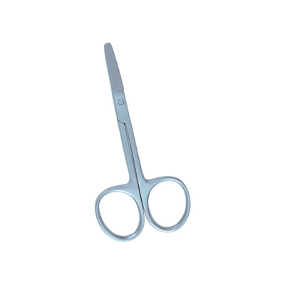 Nail And Cuticle Scissors