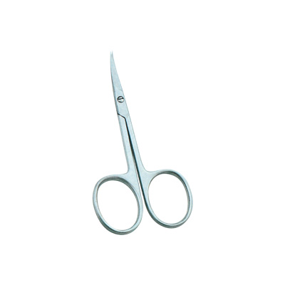 Nail And Cuticle Scissors