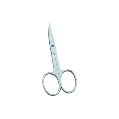 Nail And Cuticle Scissors