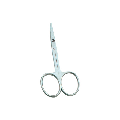 Nail And Cuticle Scissors