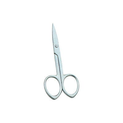 Nail And Cuticle Scissors