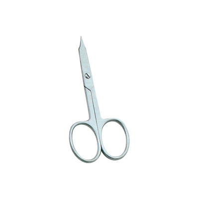 Nail And Cuticle Scissors