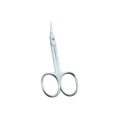 Nail And Cuticle Scissors