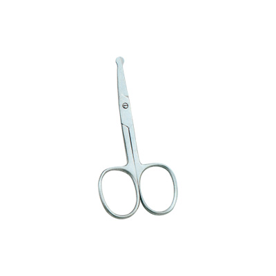 Nail And Cuticle Scissors